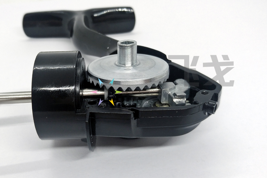 DAIWA CROSSFIRE 23ΰװ